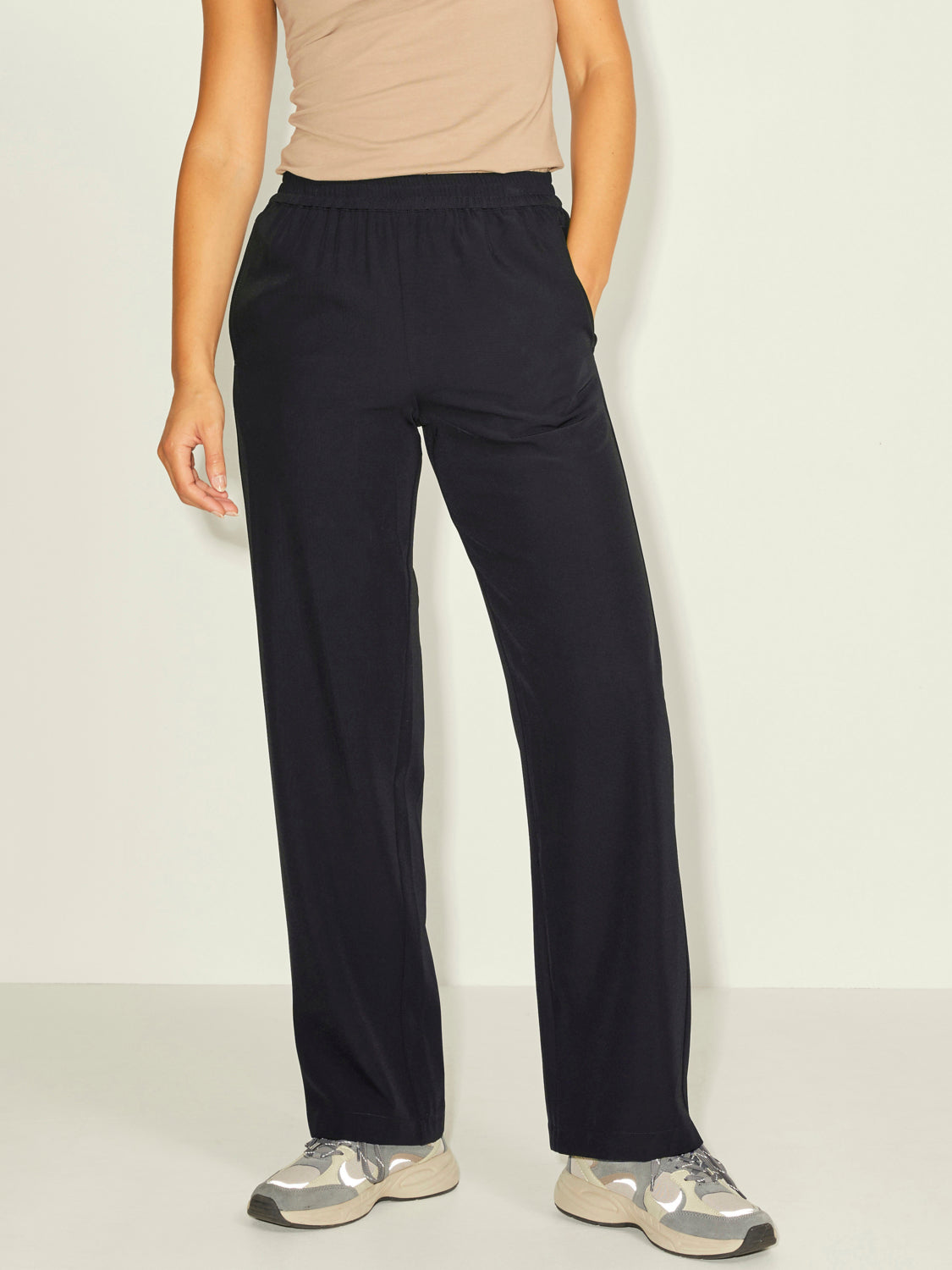 JXPOPPY Pants - Black